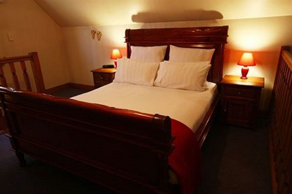 מלון מאונט טאמבורין Lisson Grove מראה חיצוני תמונה