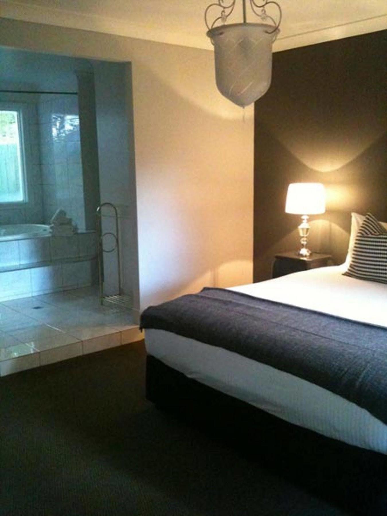 מלון מאונט טאמבורין Lisson Grove מראה חיצוני תמונה